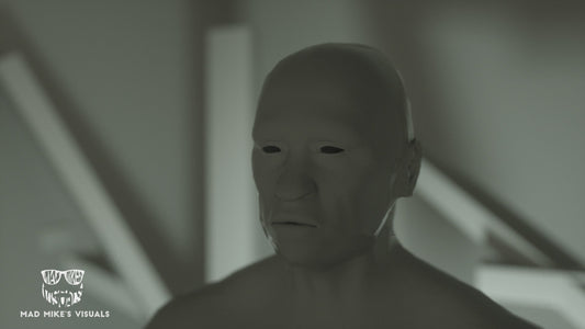 FACE FEELS FUNNY - Single Loop