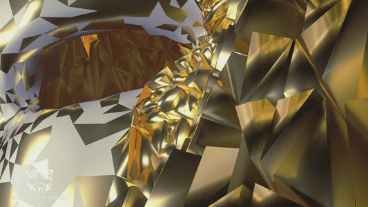 GOLD PLATED - Loop Pack