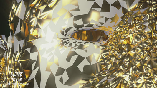 GOLD PLATED - Loop Pack