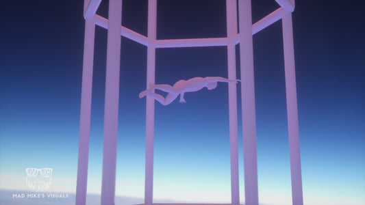 GRAVATEE - Single loop