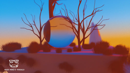 ARID - Loop Pack