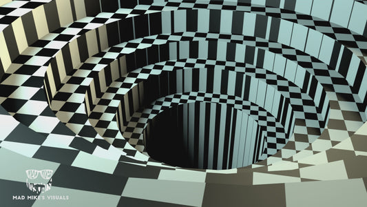 DOWN THE RABBIT HOLE - Single Loop