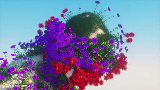 NATURE'S KISS - Loop Pack