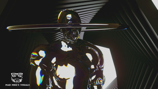 GLASSMAN - Single Loop